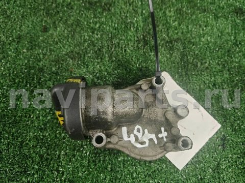 Маслозаливная горловина Opel Insignia, 2010 г., OEM 55565946, арт. D4847