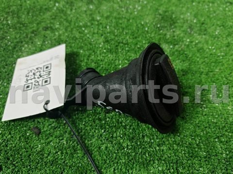 Маслозаливная горловина Volkswagen Touareg, 2009 г., OEM 059103482C, арт. D5693, фото 2