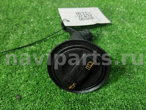 Маслозаливная горловина Volkswagen Touareg, 2009 г., OEM 059103482C, арт. D5693, фото 3