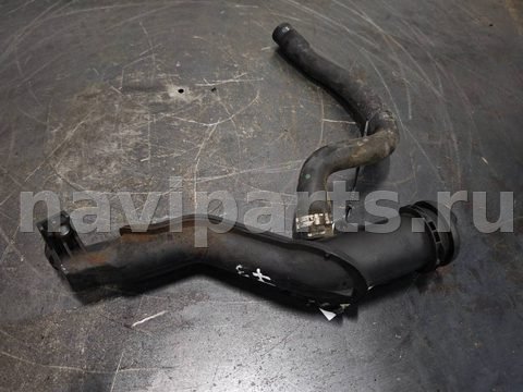 Маслозаливная горловина Peugeot 807, 2008 г., OEM 9654733980, арт. D627, фото 2