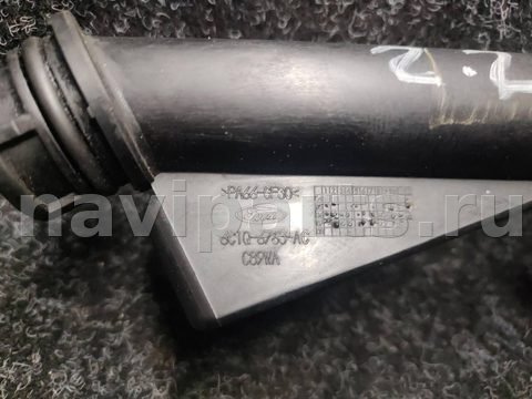 Маслозаливная горловина Ford Transit, 2010 г., OEM 6C1Q6763AC, арт. L7-49, фото 5