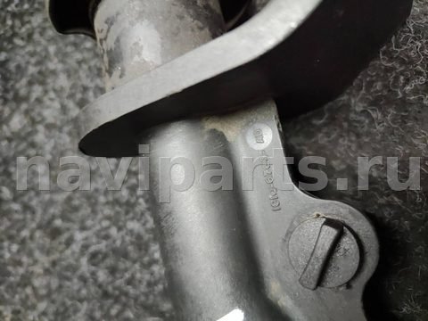 Маслозаливная горловина Ford Transit, 2003 г., OEM ICIQ6763AD, арт. R24-34, фото 5