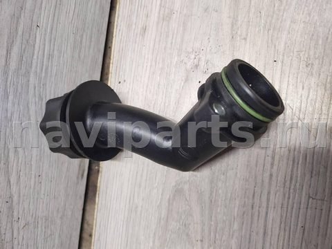 Маслозаливная горловина Iveco Daily, 2008 г., OEM F1AE0481B, арт. R68-30, фото 2