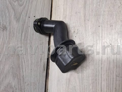 Маслозаливная горловина Iveco Daily, 2008 г., OEM F1AE0481B, арт. R68-30, фото 3
