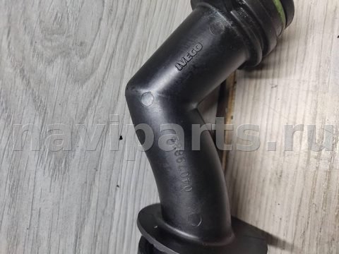Маслозаливная горловина Iveco Daily, 2008 г., OEM F1AE0481B, арт. R68-30, фото 4