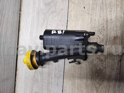 Маслозаливная горловина Renault Espace, 2004 г., OEM 8200074346, арт. R81-0