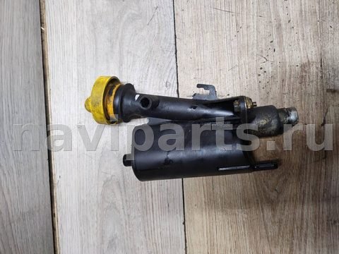 Маслозаливная горловина Renault Espace, 2004 г., OEM 8200074346, арт. R81-0, фото 2