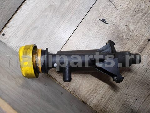 Маслозаливная горловина Renault Espace, 2004 г., OEM 8200074346, арт. R81-0, фото 3