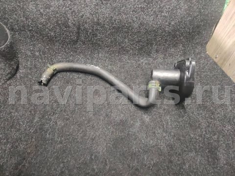 Маслозаливная горловина Renault Master, 2012 г., OEM 8200795333, арт. T64-17, фото 2