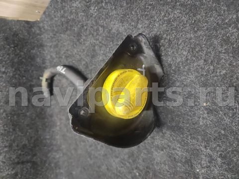 Маслозаливная горловина Renault Master, 2012 г., OEM 8200795333, арт. T64-17, фото 3