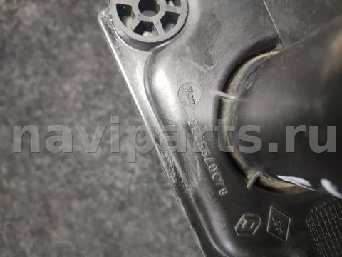Маслозаливная горловина Renault Master, 2012 г., OEM 8200795333, арт. T64-17, фото 4