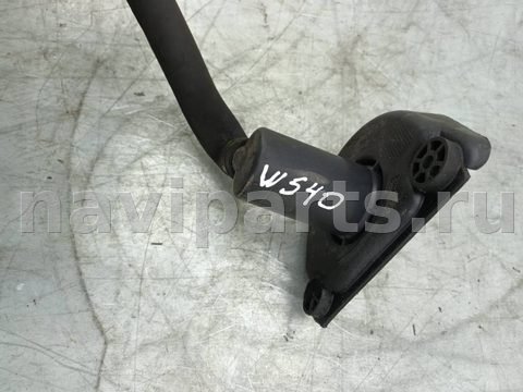Маслозаливная горловина Renault Master, 2015 г., OEM 8200795333, арт. W540-21