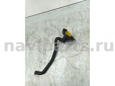 Маслозаливная горловина Renault Master, 2015 г., OEM 8200795333, арт. W540-21, фото 2