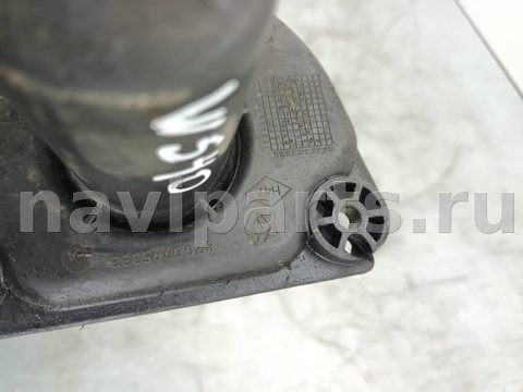 Маслозаливная горловина Renault Master, 2015 г., OEM 8200795333, арт. W540-21, фото 5