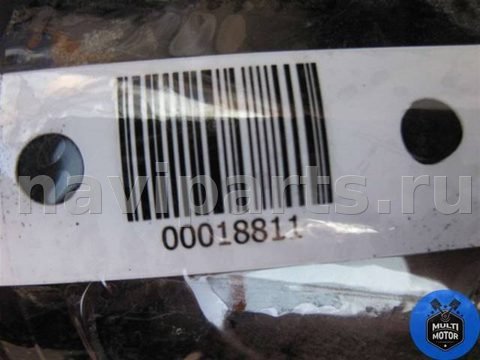 Новое Citroen C1, 2005 г., арт. 00018811
