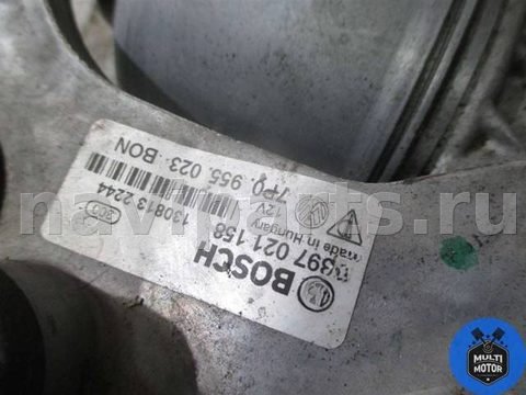 Новое Porsche Cayenne, 2014 г., OEM 13972206227p0955119, арт. 00040031
