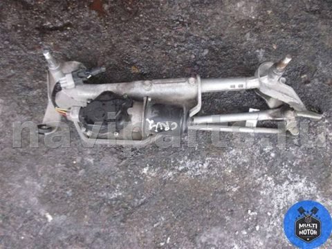 Новое Honda CR-V, 2008 г., арт. 00041738, фото 3