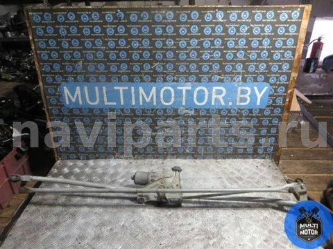 Новое Opel Meriva, 2015 г., OEM 13250416, арт. 00057400