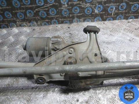 Новое Opel Meriva, 2015 г., OEM 13250416, арт. 00057400, фото 2