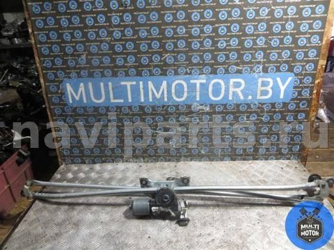 Новое Opel Meriva, 2015 г., OEM 13250416, арт. 00057400, фото 4