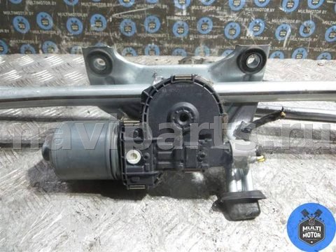 Новое Opel Meriva, 2015 г., OEM 13250416, арт. 00057400, фото 5