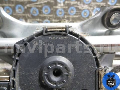 Новое Opel Meriva, 2015 г., OEM 13250416, арт. 00057400, фото 6