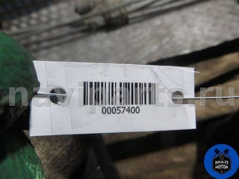 Новое Opel Meriva, 2015 г., OEM 13250416, арт. 00057400, фото 7