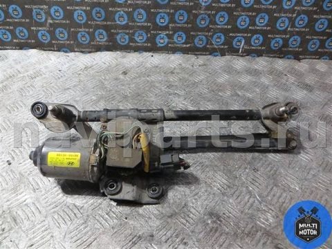 Новое Hyundai Getz, 2006 г., OEM 981001C100, арт. 00057829