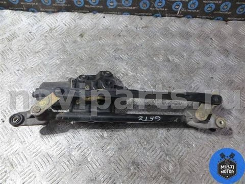 Новое Hyundai Getz, 2006 г., OEM 981001C100, арт. 00057829, фото 4