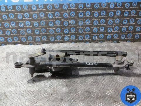 Новое Hyundai Getz, 2006 г., OEM 981001C100, арт. 00057829, фото 5