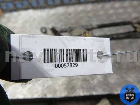 Новое Hyundai Getz, 2006 г., OEM 981001C100, арт. 00057829, фото 6