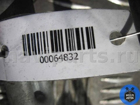 Новое Chevrolet Aveo, 2010 г., арт. 00064832, фото 4