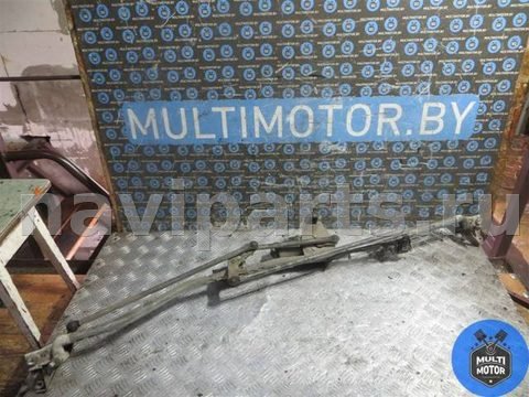 Новое Opel Meriva, 2006 г., OEM 93390344, арт. 00065717