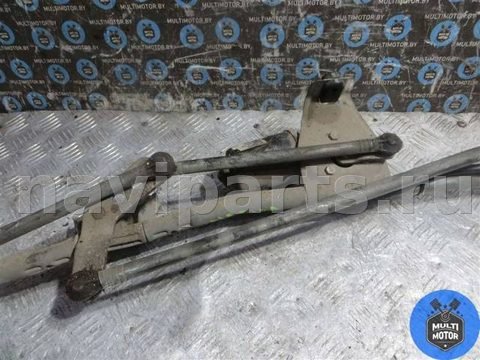 Новое Opel Meriva, 2006 г., OEM 93390344, арт. 00065717, фото 2