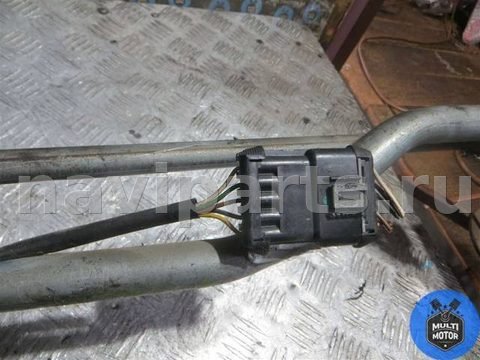 Новое Opel Meriva, 2006 г., OEM 93390344, арт. 00065717, фото 4