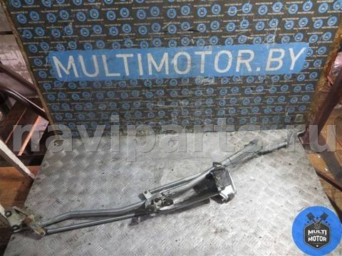 Новое Opel Meriva, 2006 г., OEM 93390344, арт. 00065717, фото 5