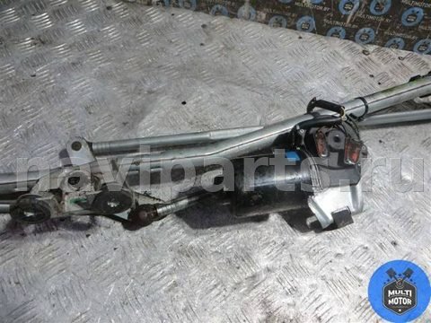 Новое Opel Meriva, 2006 г., OEM 93390344, арт. 00065717, фото 6