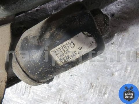 Новое Opel Meriva, 2006 г., OEM 93390344, арт. 00065717, фото 7