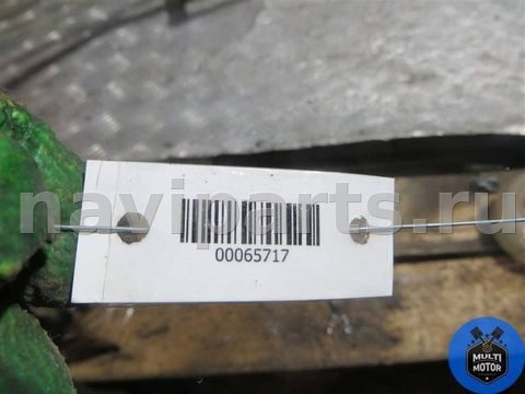 Новое Opel Meriva, 2006 г., OEM 93390344, арт. 00065717, фото 8
