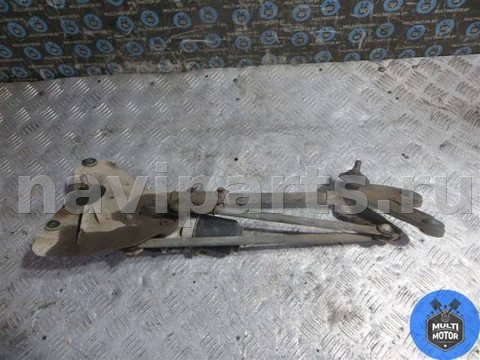 Новое Nissan X-Trail, 2005 г., арт. 00067439, фото 2
