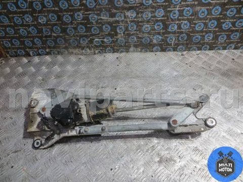 Новое Nissan X-Trail, 2005 г., арт. 00067439, фото 3