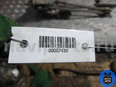 Новое Nissan X-Trail, 2005 г., арт. 00067439, фото 5