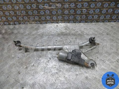 Новое Renault Sandero, 2012 г., OEM 8200619512, арт. 00077947
