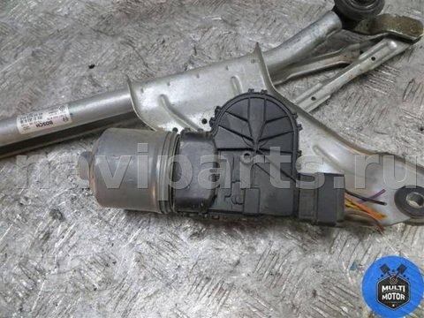 Новое Renault Sandero, 2012 г., OEM 8200619512, арт. 00077947, фото 2