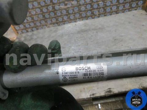 Новое Renault Sandero, 2012 г., OEM 8200619512, арт. 00077947, фото 4