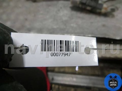 Новое Renault Sandero, 2012 г., OEM 8200619512, арт. 00077947, фото 6