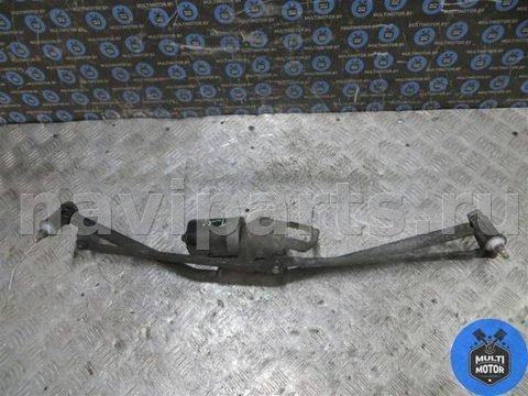 Новое Volkswagen Transporter, 2001 г., арт. 00078027, фото 2