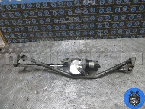 Новое Volkswagen Transporter, 2001 г., арт. 00078027, фото 3