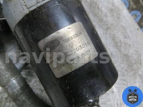Новое Volkswagen Transporter, 2001 г., арт. 00078027, фото 5