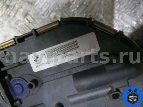 Новое BMW X3 F25, 2012 г., OEM 3397021315, арт. 00078447, фото 3